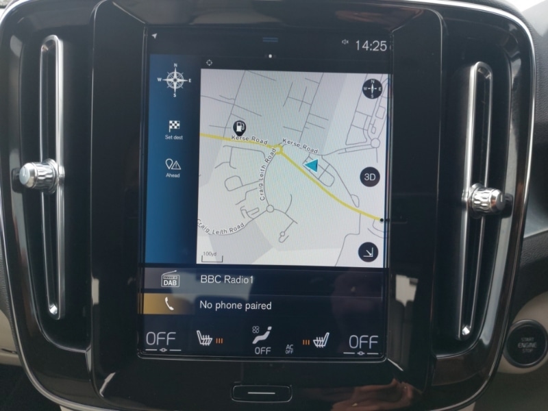 Used Volvo XC40 2019 for sale - 77751550: Photo 10