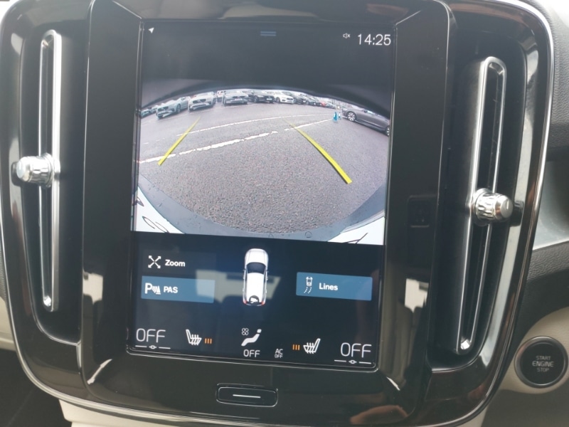 Used Volvo XC40 2019 for sale - 77751550: Photo 11