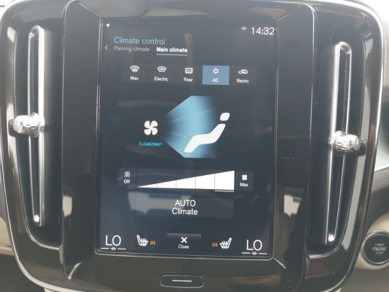 Used Volvo XC40 2019 for sale - 77751550: Photo 14