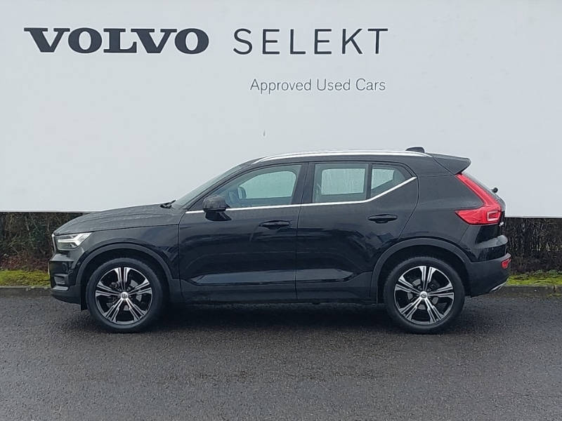 Used Volvo XC40 2019 for sale - 77751550: Photo 4