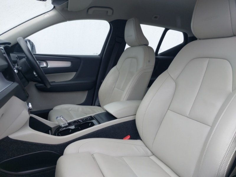 Used Volvo XC40 2019 for sale - 77751550: Photo 5