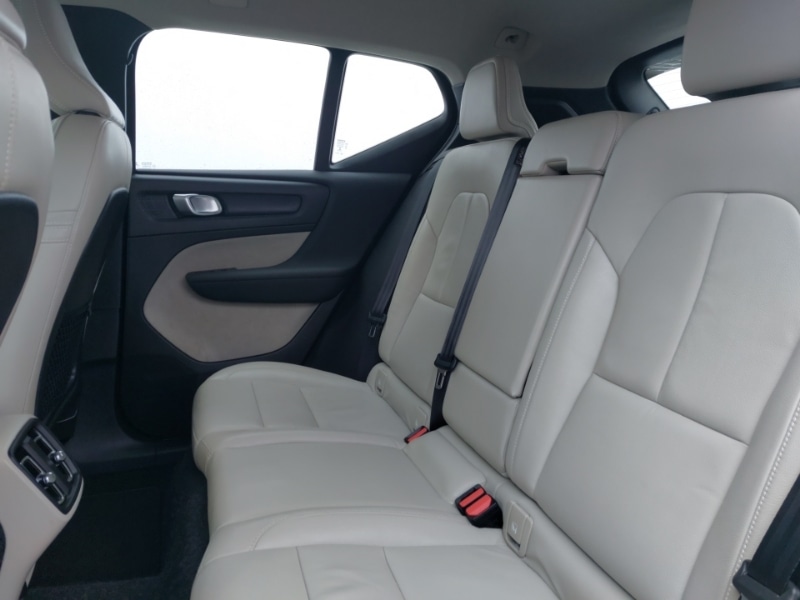 Used Volvo XC40 2019 for sale - 77751550: Photo 6