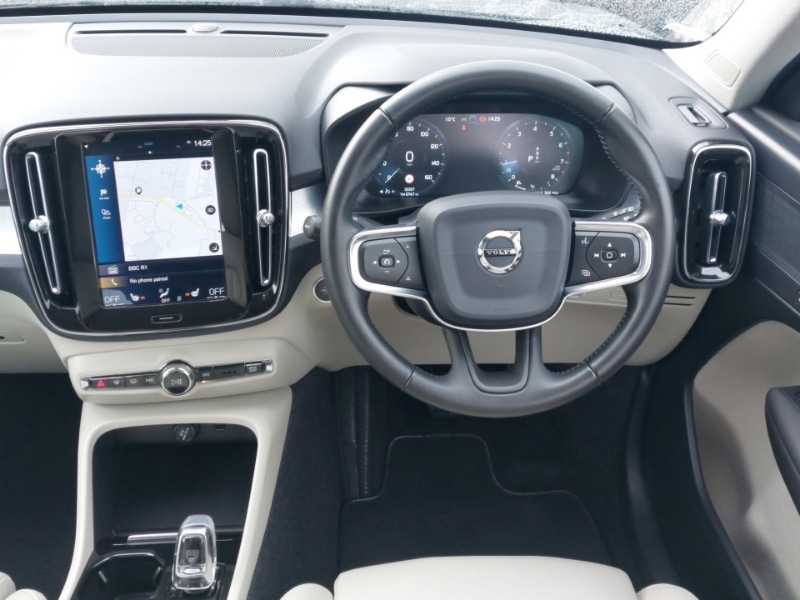 Used Volvo XC40 2019 for sale - 77751550: Photo 7