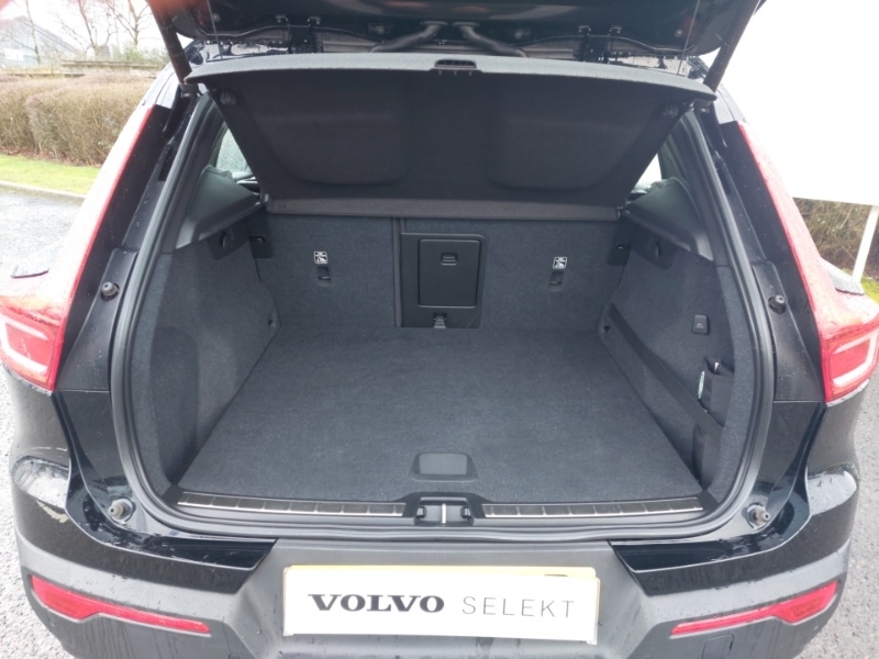 Used Volvo XC40 2019 for sale - 77751550: Photo 8