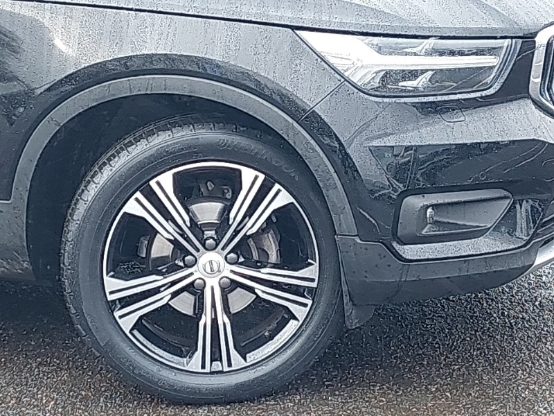 Used Volvo XC40 2019 for sale - 77751550: Photo 9