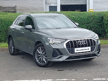 Used Audi Q3 2019 for sale - 79573309: Photo
