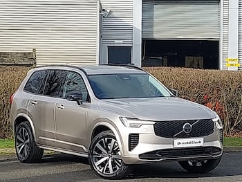 Used Volvo XC90 2025 for sale - 78522638: Photo