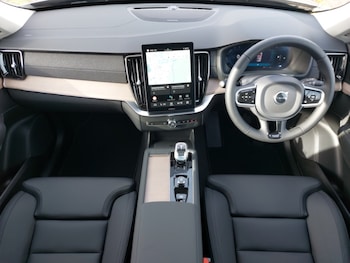 Used Volvo XC90 2025 for sale - 78522638: Photo
