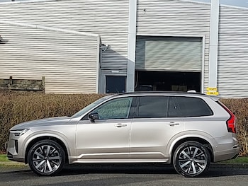 Used Volvo XC90 2025 for sale - 78522638: Photo