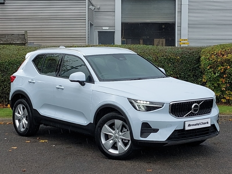 Used Volvo XC40 2025 for sale - 76721371: Photo 1
