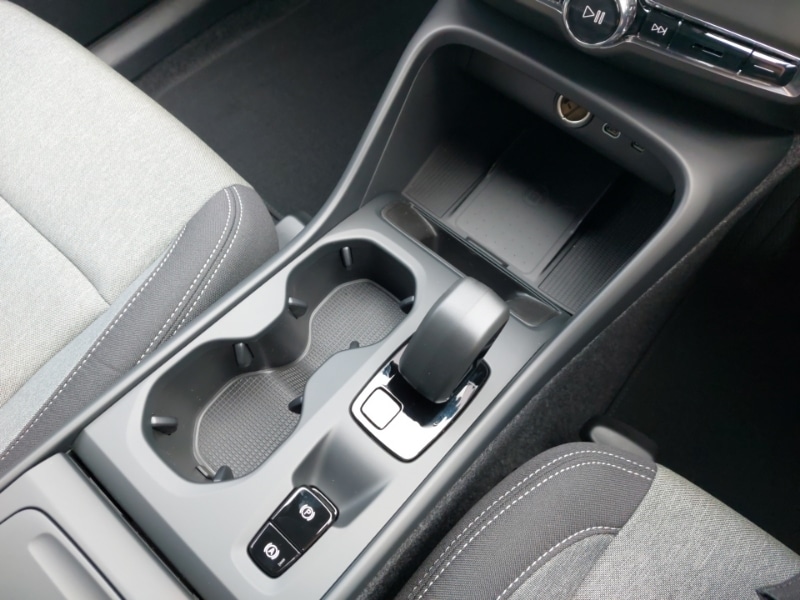 Used Volvo XC40 2025 for sale - 76721371: Photo 14