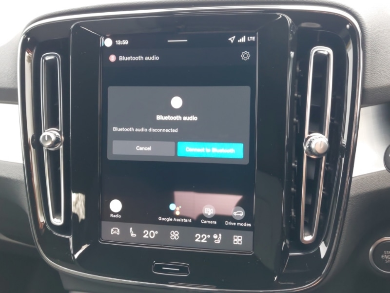 Used Volvo XC40 2025 for sale - 76721371: Photo 18