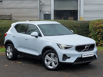 Volvo - XC40
