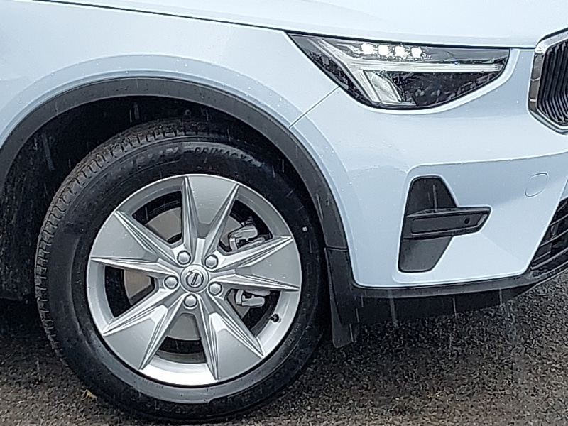 Used Volvo XC40 2025 for sale - 76721371: Photo 9