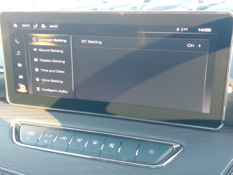 Used GWM Haval Jolion Pro 2025 for sale - 77183392: Photo 14