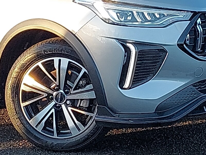 Used GWM Haval Jolion Pro 2025 for sale - 77183392: Photo 9