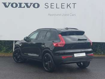Used Volvo XC40 2025 for sale - 75125470: Photo