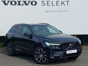2024 - 2.0 B5P Ultimate Dark 5dr AWD Geartronic
