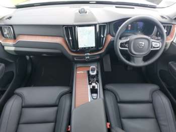 Used Volvo XC60 2024 for sale - 75192661: Photo