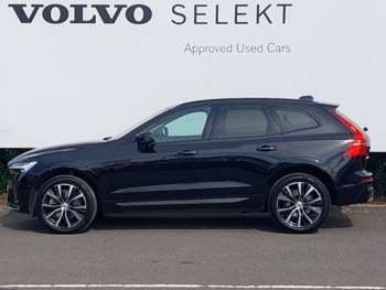 Used Volvo XC60 2024 for sale - 75192661: Photo
