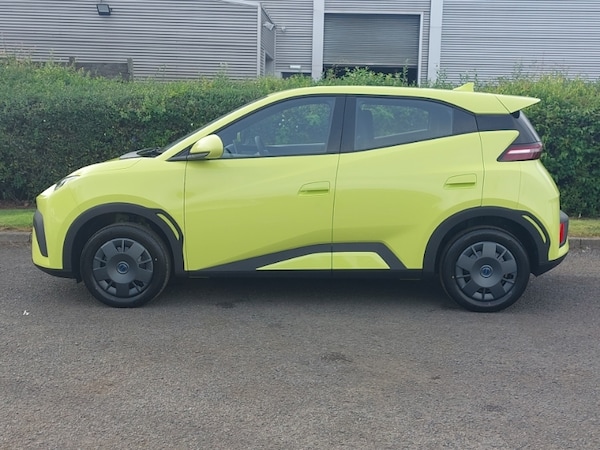 Used BYD Dolphin 2025 for sale - 75934124: Photo 4