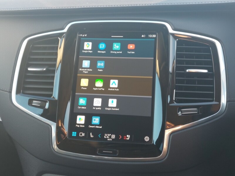 Used Volvo XC90 2024 for sale - 77251810: Photo 18