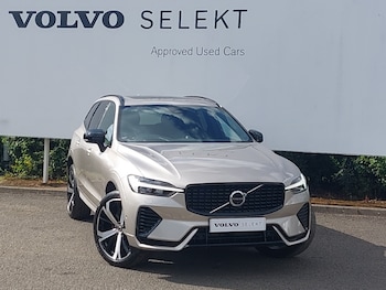 Used Volvo XC60 2024 for sale - 75687082: Photo