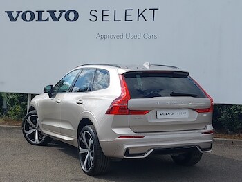 Used Volvo XC60 2024 for sale - 75687082: Photo