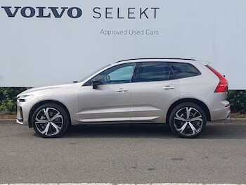 Used Volvo XC60 2024 for sale - 75687082: Photo