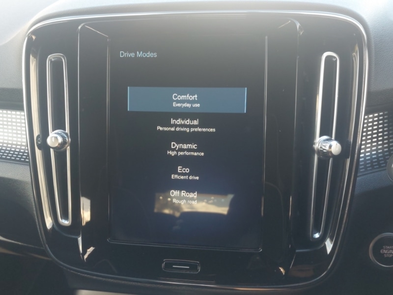 Used Volvo XC40 2019 for sale - 75976726: Photo 18