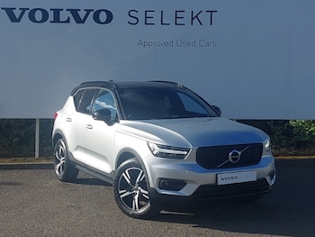 Volvo - XC40