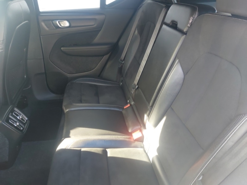 Used Volvo XC40 2019 for sale - 75976726: Photo 6