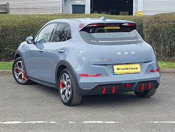 Used GWM ORA 03 2025 for sale - 78033438: Photo