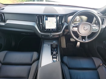Used Volvo XC60 2019 for sale - 78963101: Photo