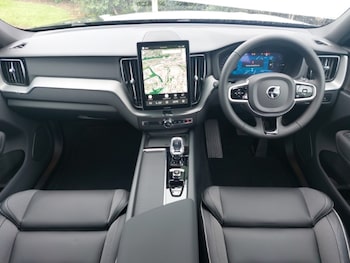 Used Volvo XC60 2026 for sale - 79238752: Photo