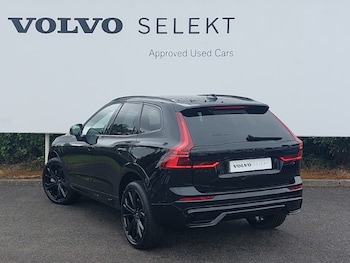 Used Volvo XC60 2026 for sale - 79238752: Photo