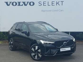 Used Volvo XC60 2024 for sale - 74943815: Photo