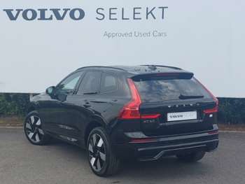 Used Volvo XC60 2024 for sale - 74943815: Photo