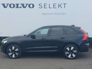 Used Volvo XC60 2024 for sale - 74943815: Photo
