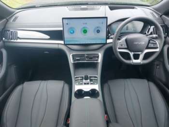 Used BYD Seal U 2025 for sale - 74793163: Photo