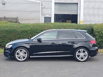 Used Audi A3 2016 for sale - 79231437: Photo