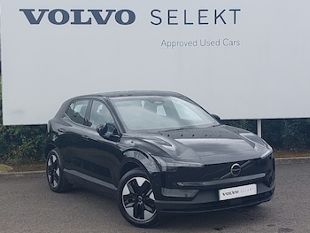 Volvo - EX30