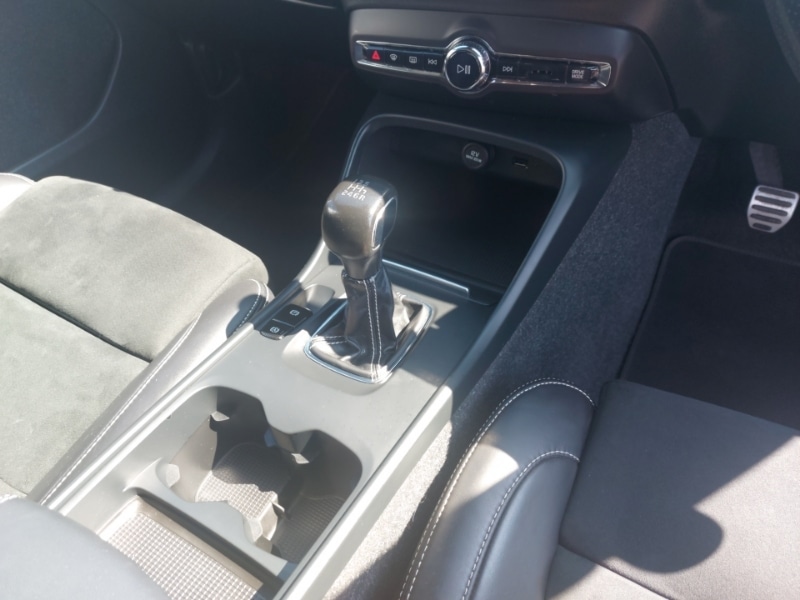 Used Volvo XC40 2021 for sale - 77907708: Photo 19