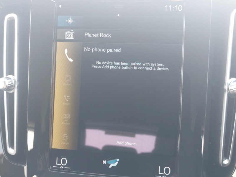 Used Volvo XC40 2021 for sale - 76431497: Photo 13