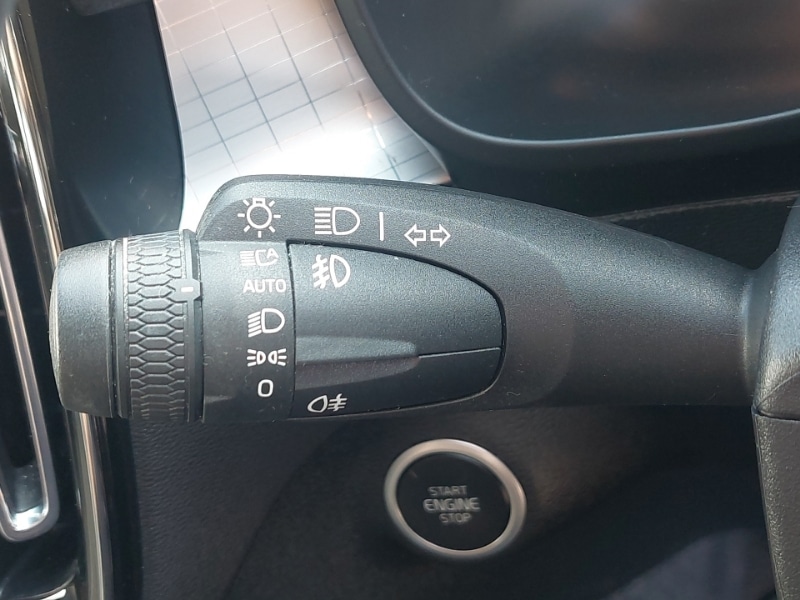 Used Volvo XC40 2021 for sale - 76431497: Photo 18