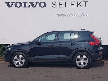 Used Volvo XC40 2021 for sale - 76431497: Photo