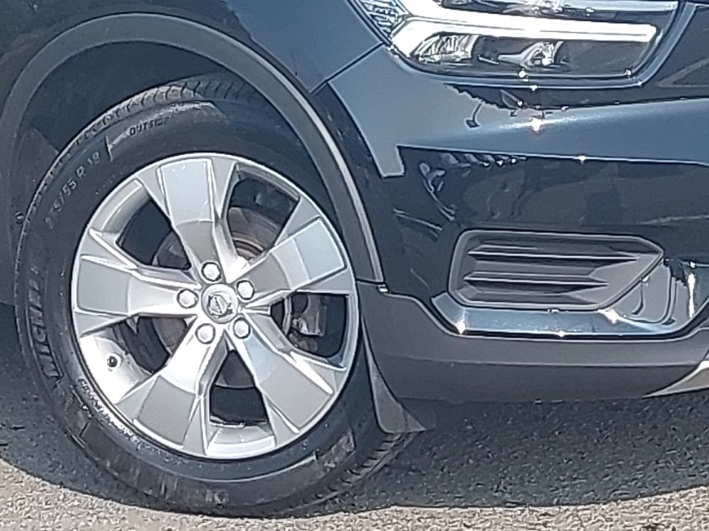 Used Volvo XC40 2021 for sale - 76431497: Photo 9