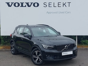 Used Volvo XC40 2023 for sale - 79561802: Photo
