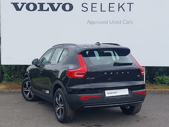 Used Volvo XC40 2023 for sale - 79561802: Photo