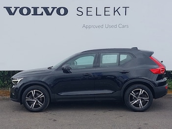 Used Volvo XC40 2023 for sale - 79561802: Photo